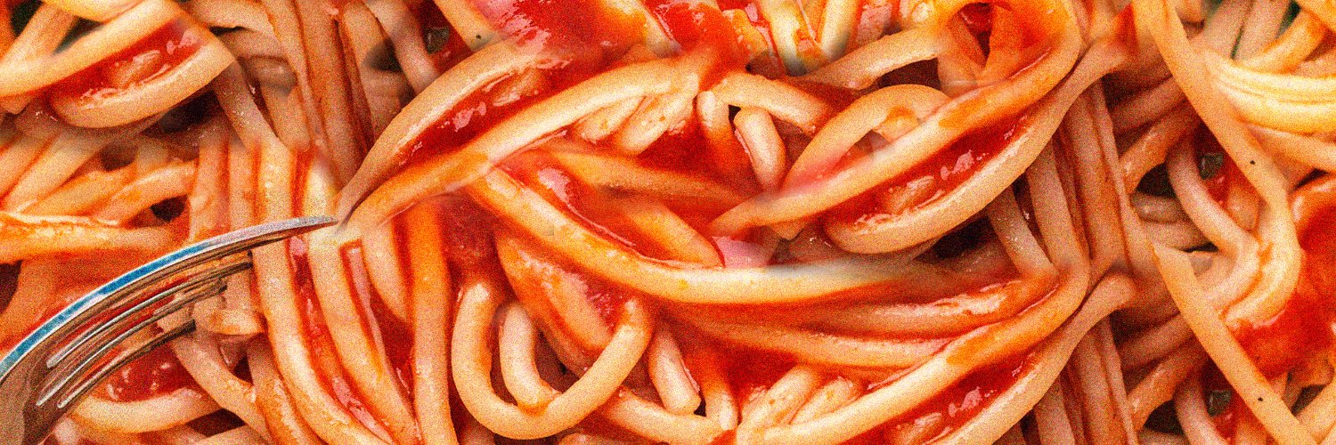 MondoSpaghetti's profile banner image