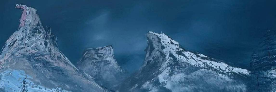 grinchvoltron's profile banner image