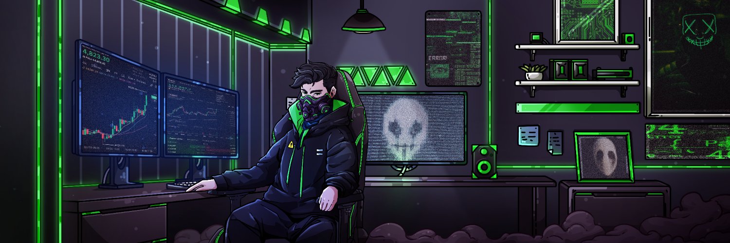 Dvox's banner