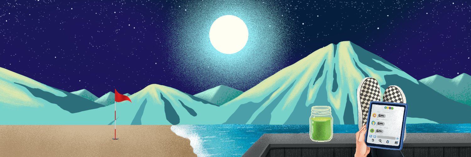 0xfranny's profile banner image
