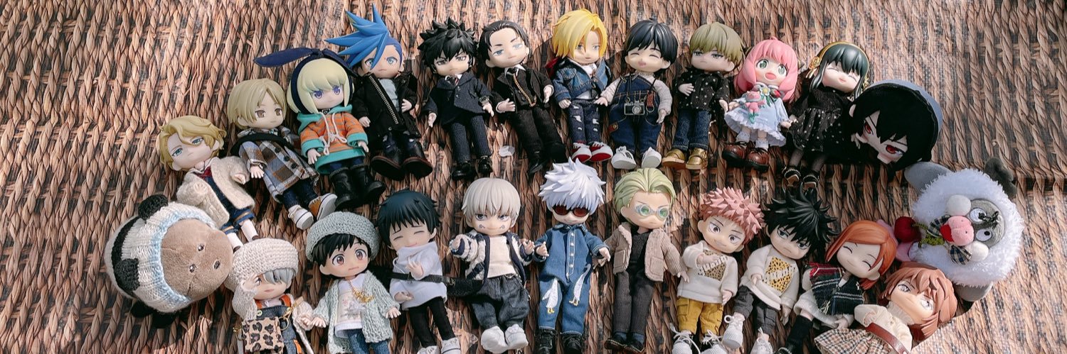 _takabo's profile banner image