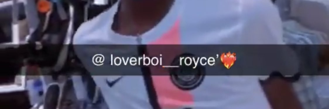 NathanielRoyce2's profile banner image