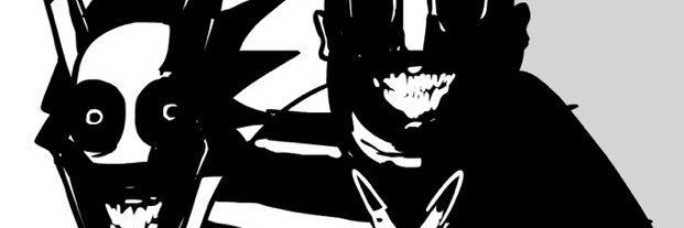 troll banner