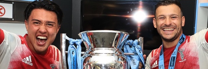 Johnny Boy 2660 banner