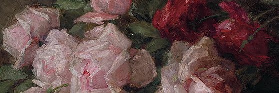 women in art banner