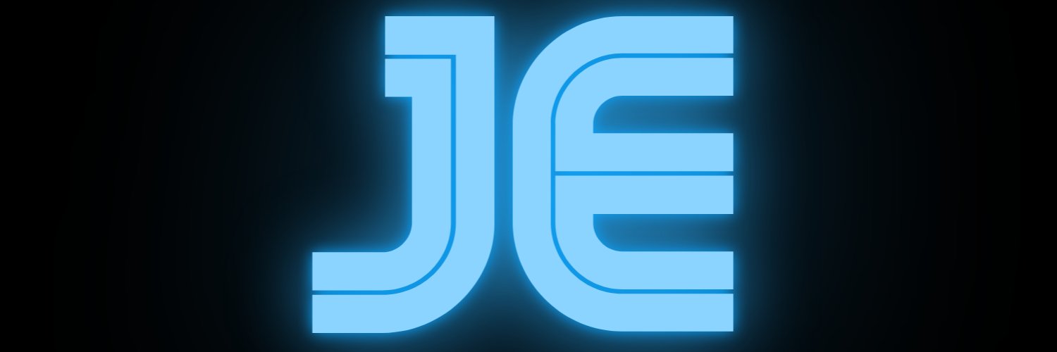 J. E. banner