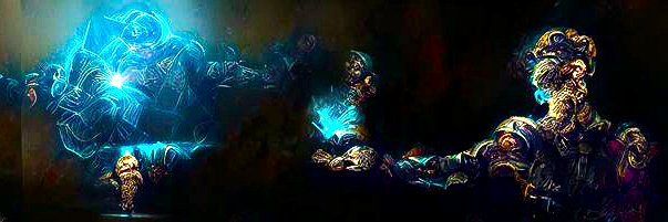 SOMA | Season 1: 1 Left banner