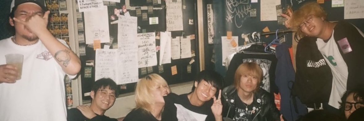 showhey93's profile banner image