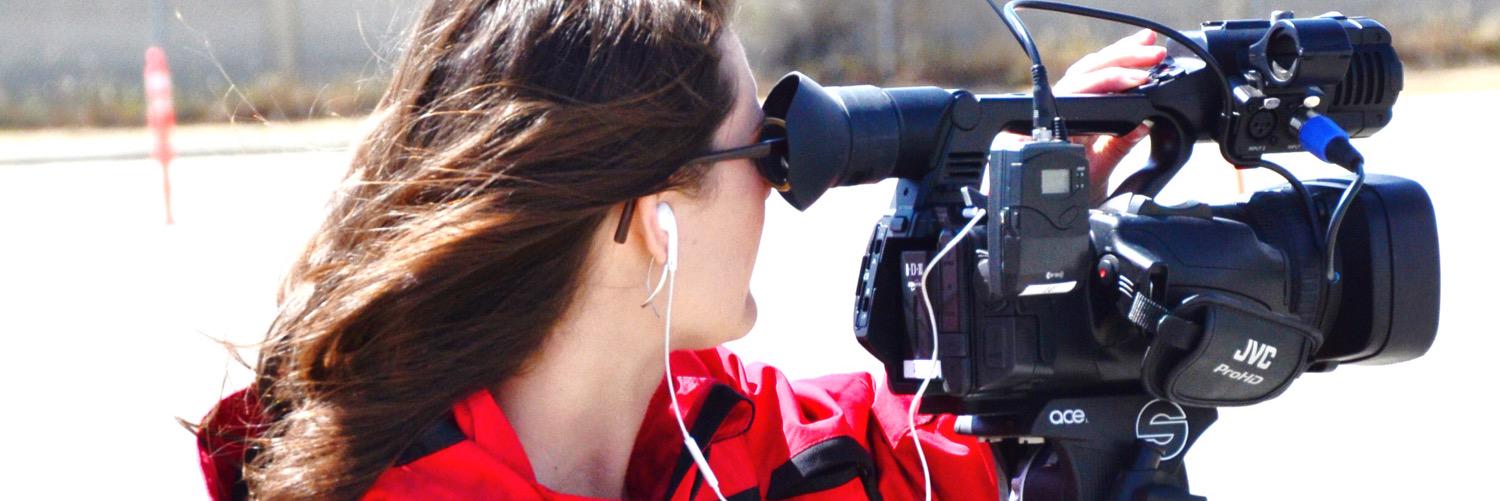 ReporterCassie's profile banner image