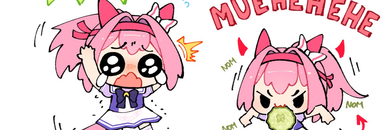 ShibeDraws @ Bluesky banner