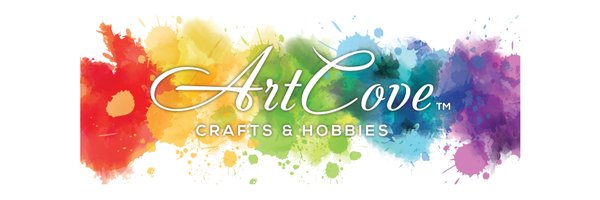 Art Cove Crafts Profile Banner