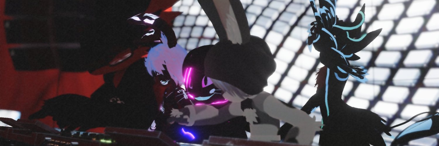 loxachi's profile banner image