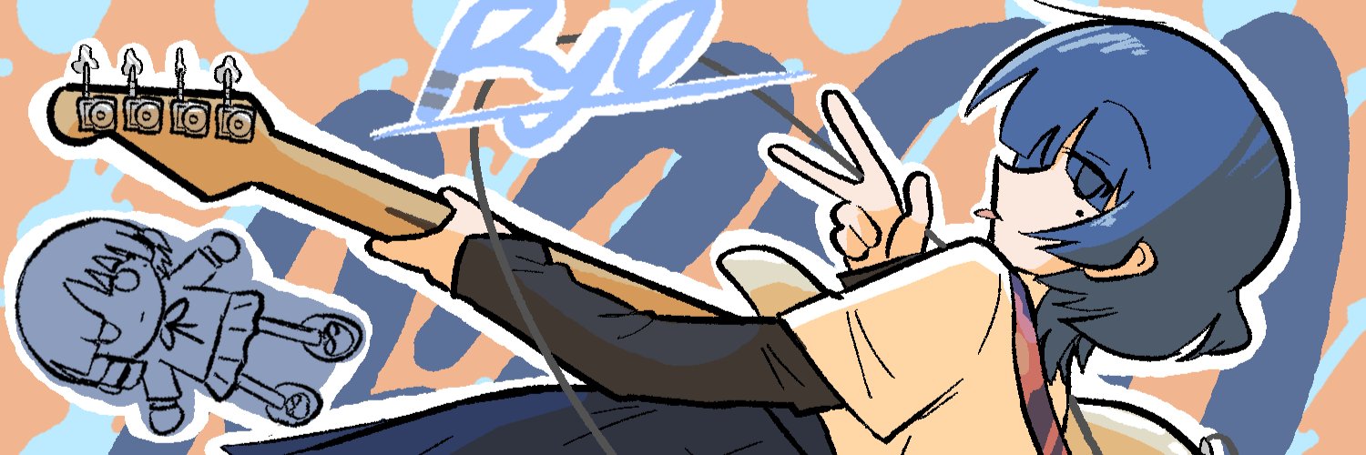 SomeBoredGuy030's profile banner image