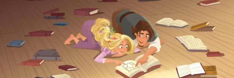 EvesStoryVault's profile banner image
