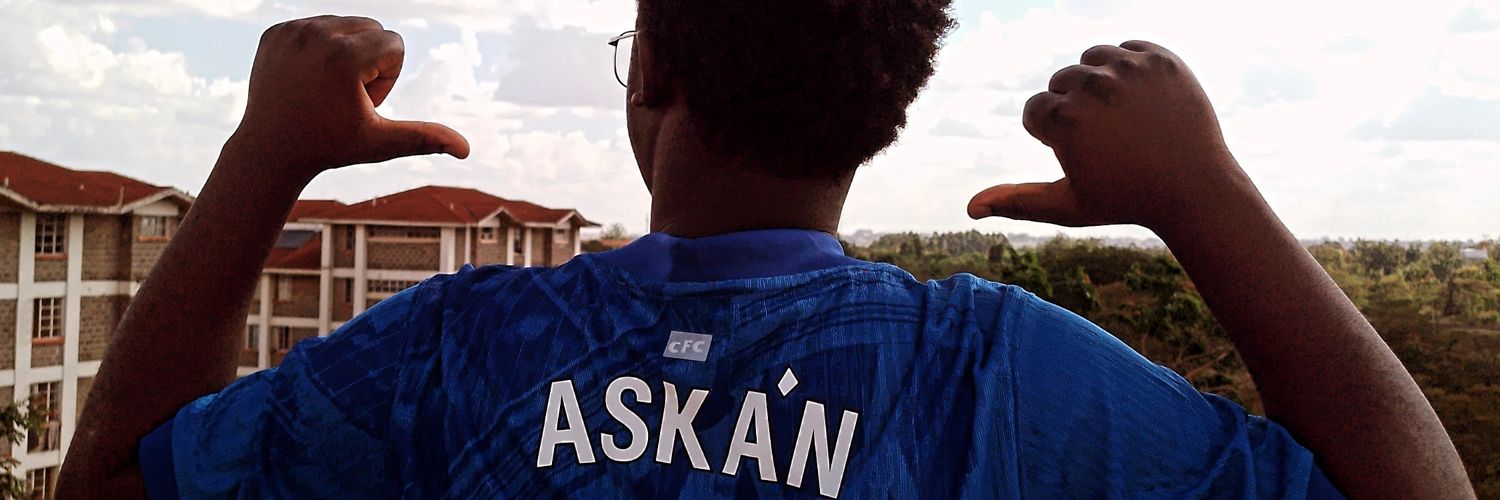 Askan42k's profile banner image