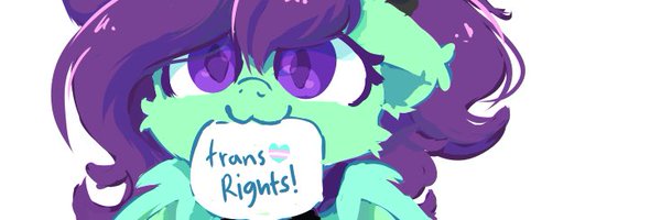 VickyMintwing Profile Banner