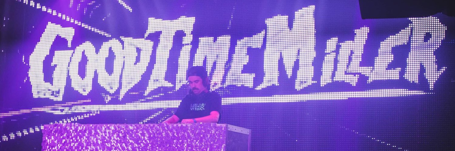 Goodtimemiller's profile banner image