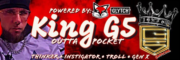 KG5Official Profile Banner