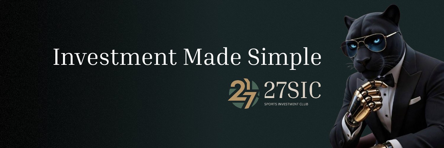 SportInvestmentClub banner