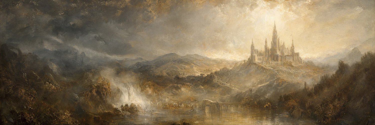 WilliamBlythUK's profile banner image