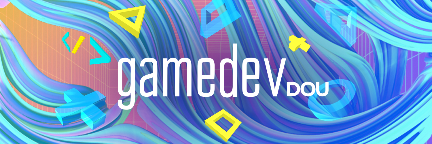 GameDev DOU's banner