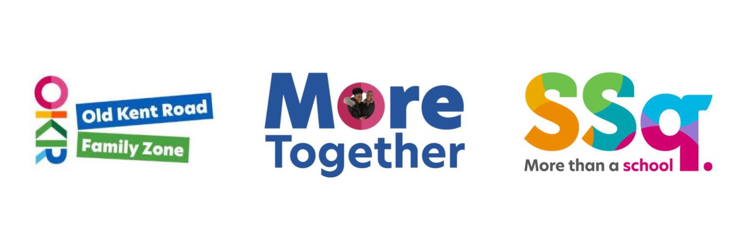 Old Kent Road Family Zone banner