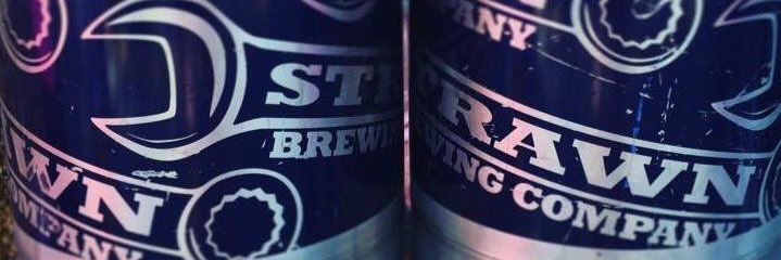 StrawnBrewing's profile banner image