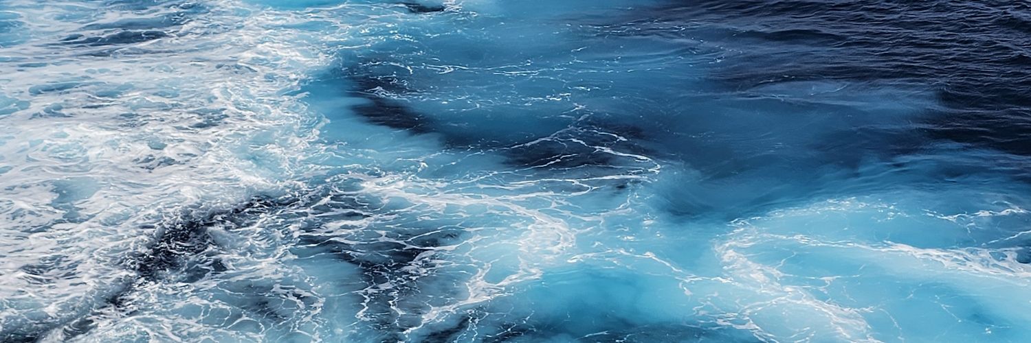 the art of nat's personal chaos 🌧 banner