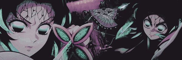 daemoniakocho Profile Banner