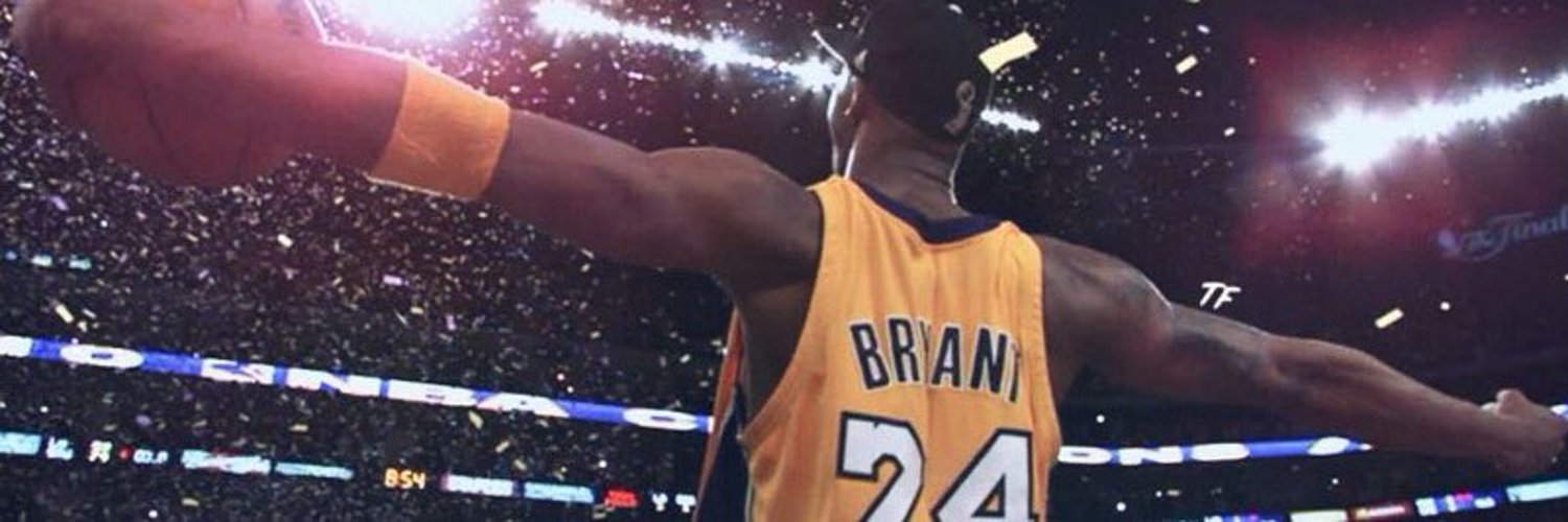 wholesome nba fan Profile Banner