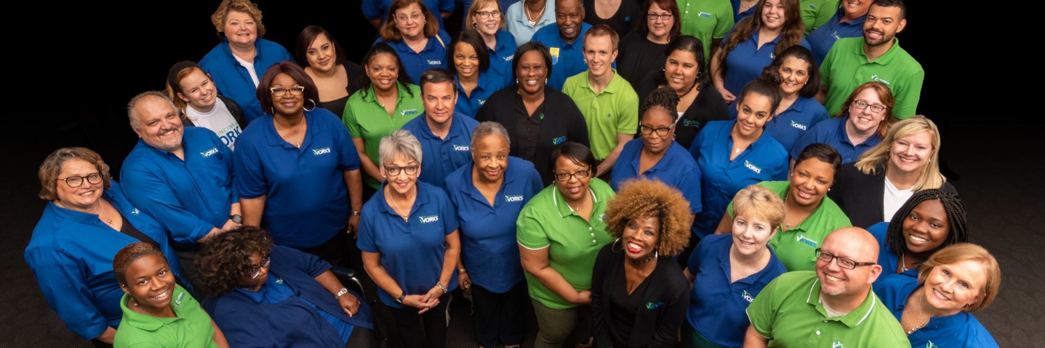 Cincinnati Works banner