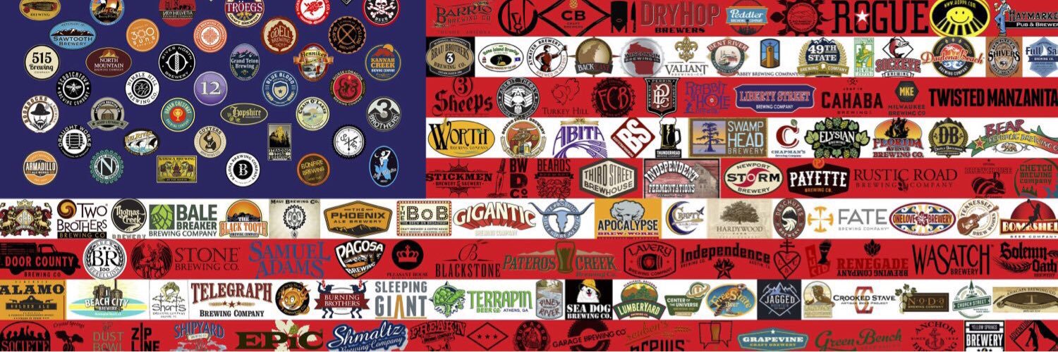 The Cervisaphile™ banner