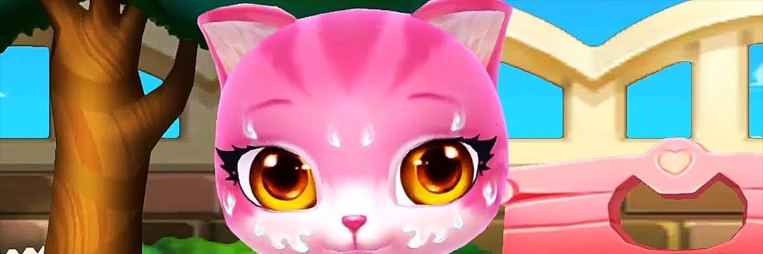KittyAVAX banner