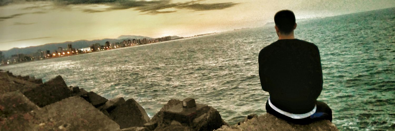 alejandro6am's profile banner image