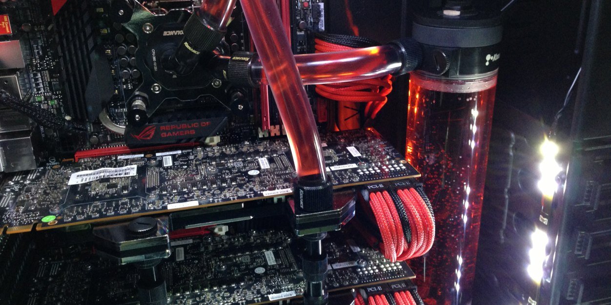 TechKingsReview's profile banner image