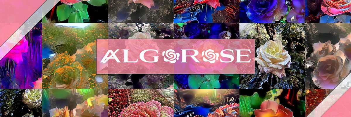 algorose.algo banner