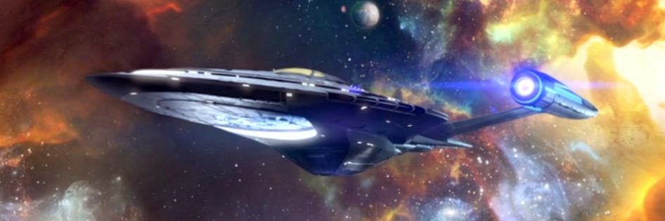 Mission Log - Prodigy banner