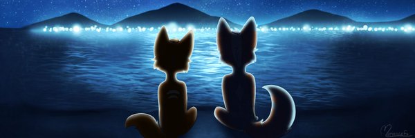 orionthefox Profile Banner