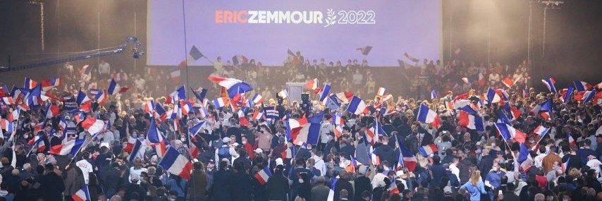 Lucie Merlinian 🇫🇷 ⓩ banner