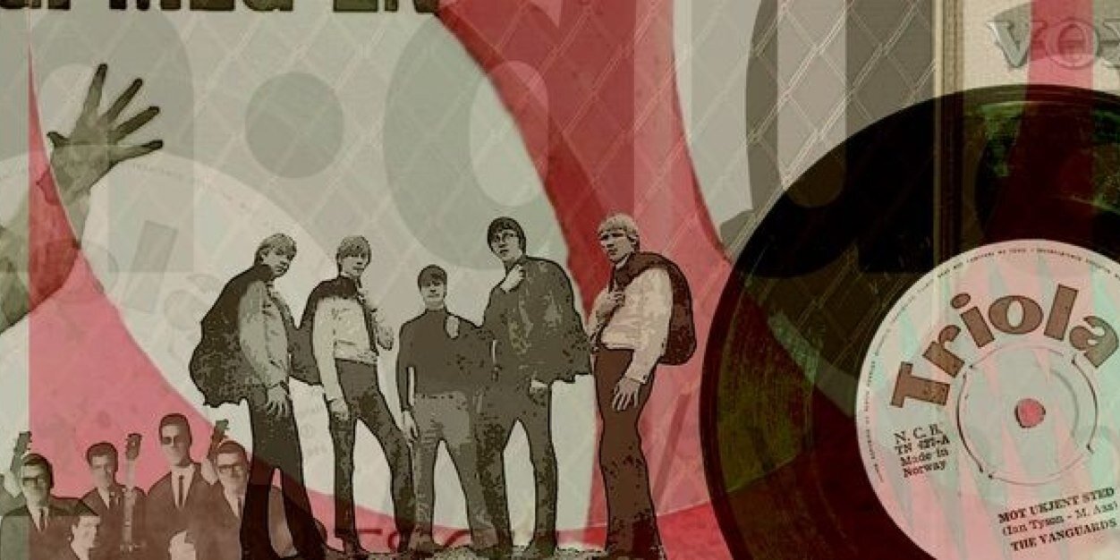 VanguardOslo's profile banner image