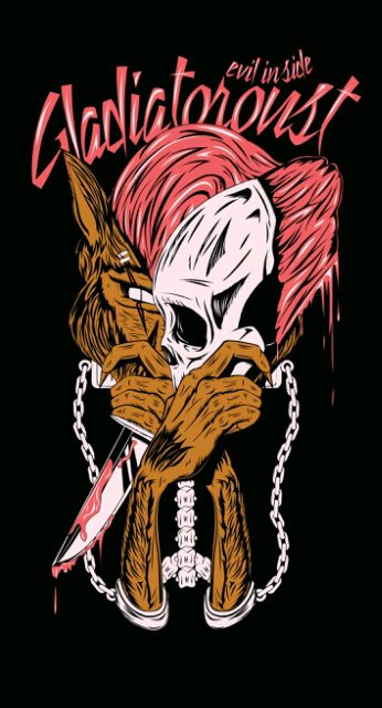 GDT99 Clothing banner