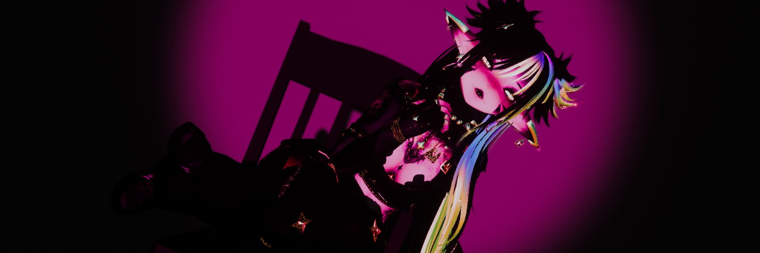 ArsynicVR's profile banner image