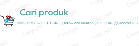 cariprodukID_'s profile banner image
