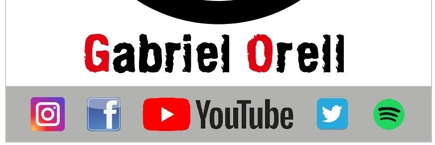 GabrielOrell's profile banner image