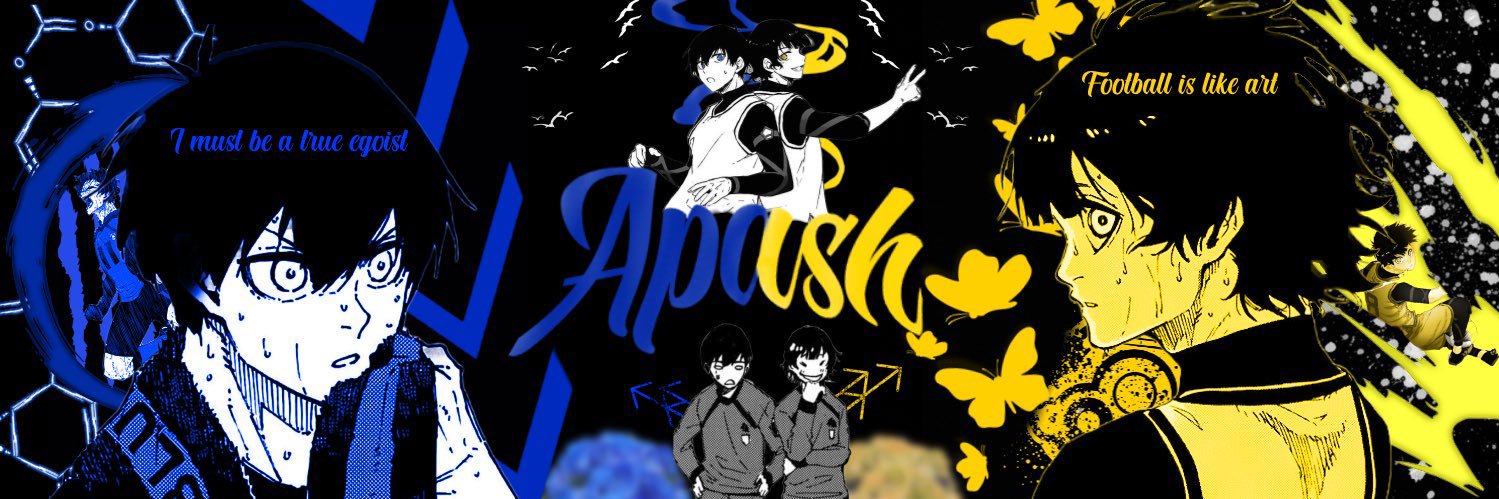 apash banner