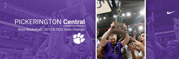 Pickerington Central Boys Basketball Profile Banner