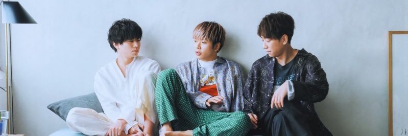 Shige_pingre's profile banner image