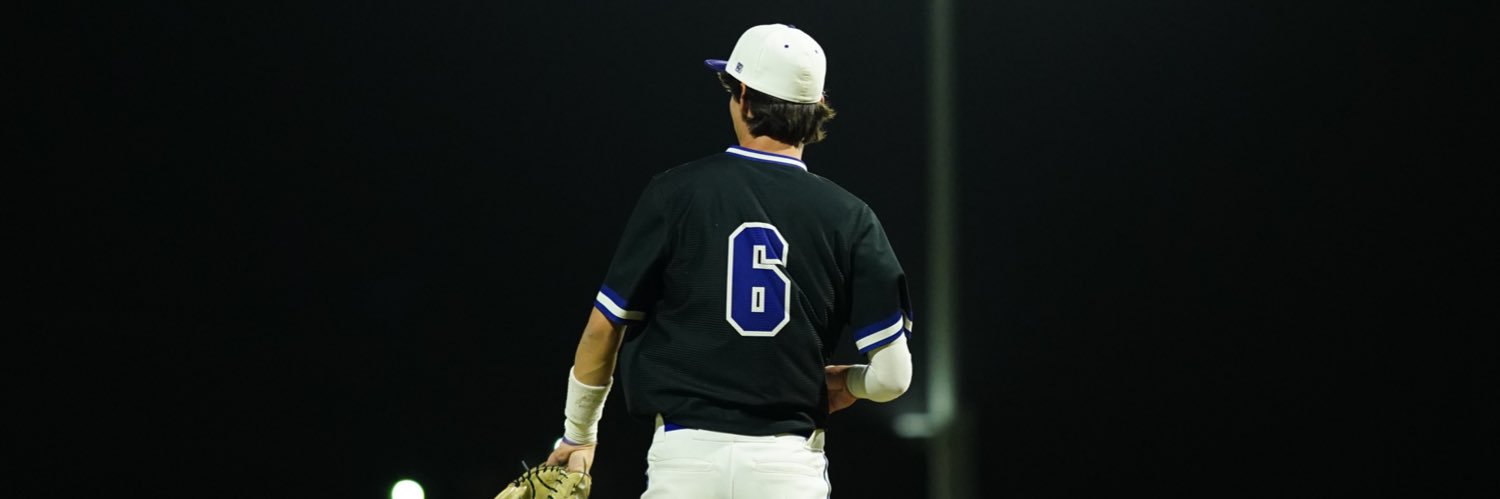 Colby Garrett banner