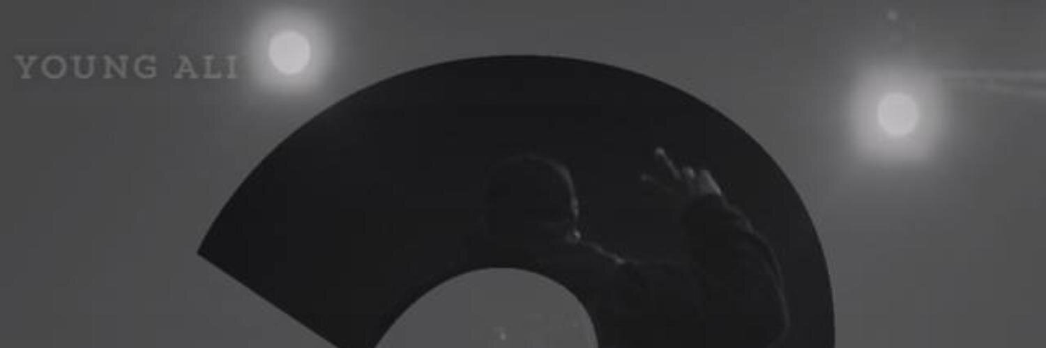 AliDaVillain's profile banner image
