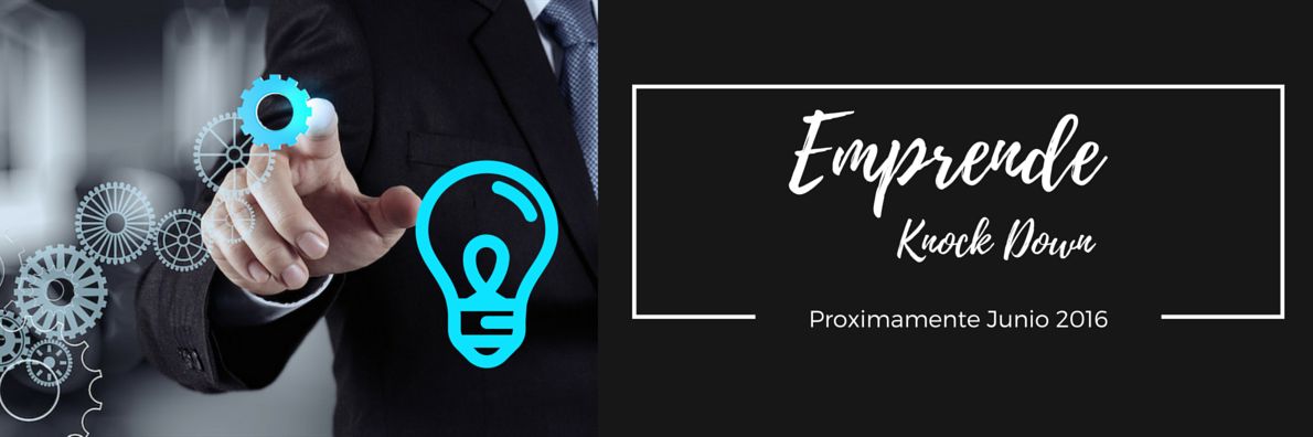 UCVEmprende's profile banner image